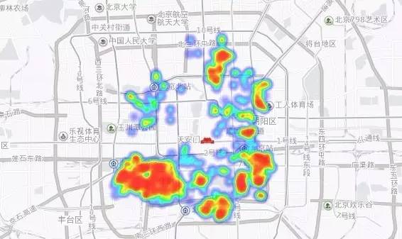 北京有房人口_真相 北京的房有多少是外地人买的