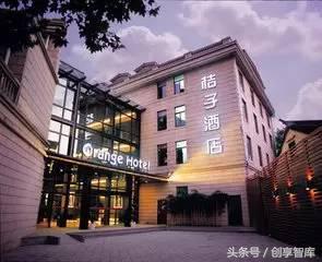 搜狐公众平台 - 桔子酒店被华住收购,创始人反