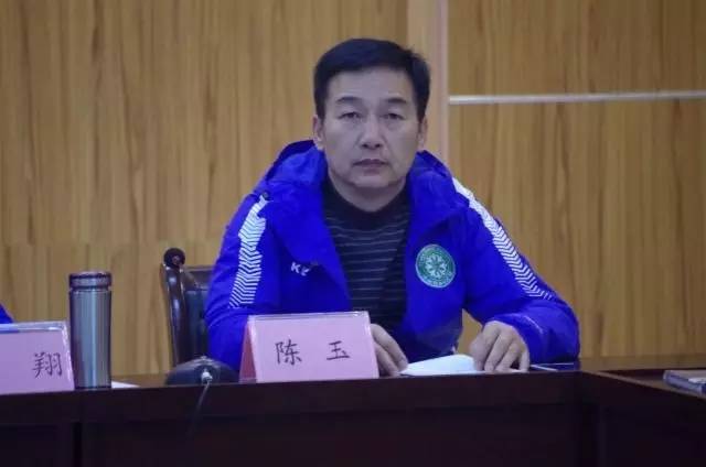 2017年河南省校园足球培训讲师聘任仪式圆满