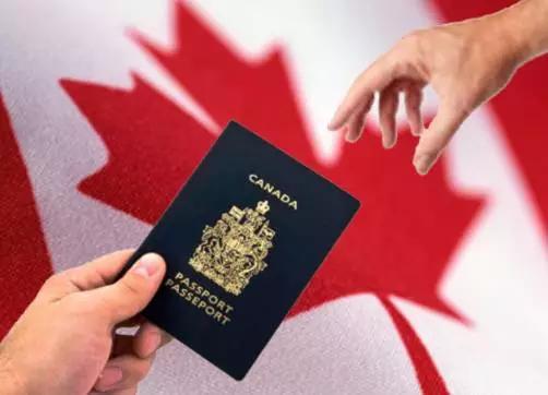 加拿大移民官方：谁能介绍个加拿大移民官方网站？非常感谢。