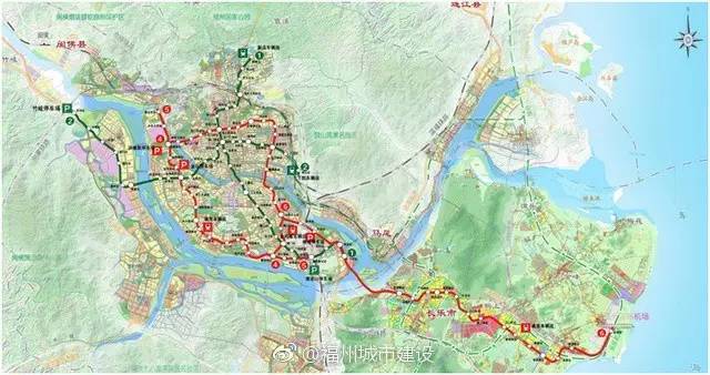 福州市区人口_福州市区地图