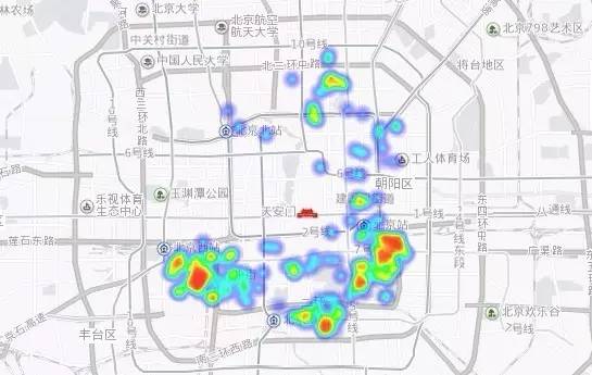 北京有房人口_真相 北京的房有多少是外地人买的