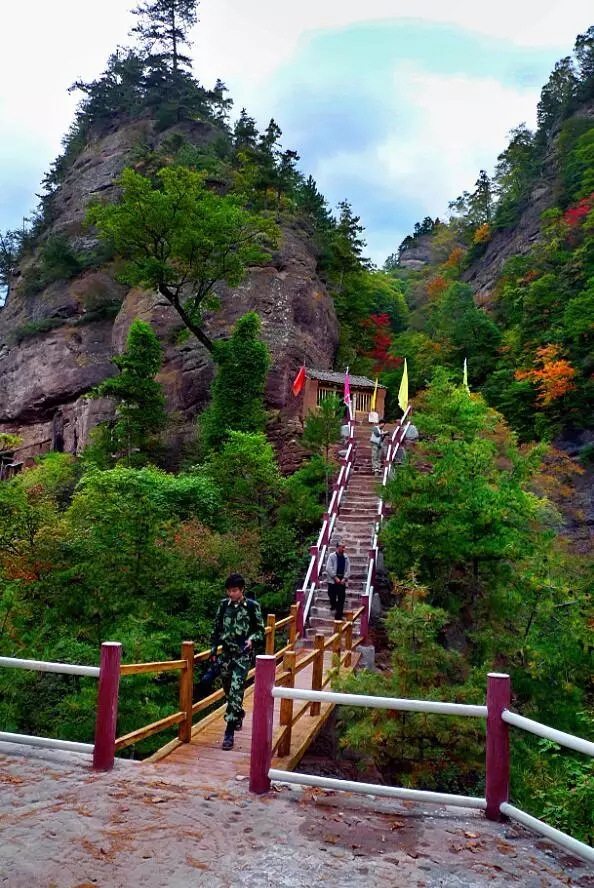 平凉市关山大景区美景_搜狐旅游_搜狐网