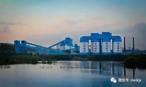 神东煤炭集团首个8米大采高工作面正式投产