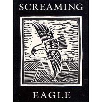 screaming eagle cabernet sauvignon, napa val