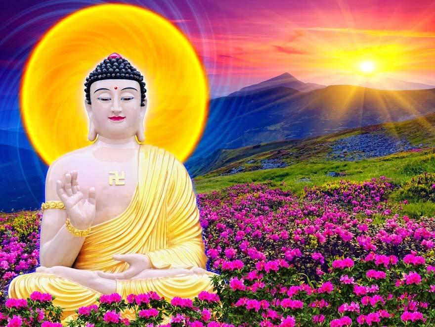 佛祖与迦叶拈花一笑的背后:怎样理解最易懂?