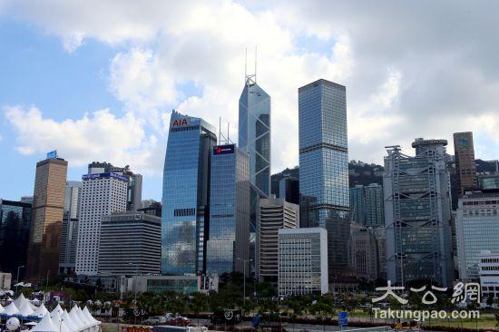 深圳香港gdp增长对比_GDP总量及增速对比 深圳房价香港化还有多远(3)