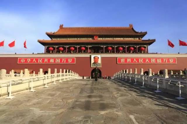 2017北京周末去哪里玩?