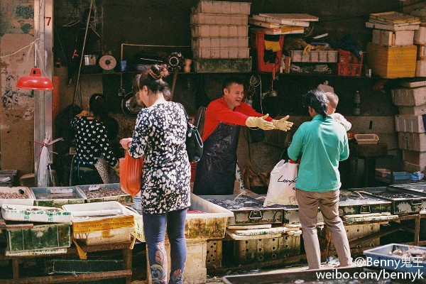 荔湾呢条街，藏住无数市井美食！人均十蚊！让老广痴迷20年！