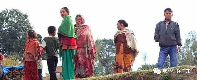 尼泊尔的可怕生意:穷人卖自己的人皮,卖给富人
