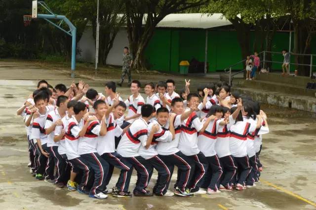 珠海5所国家级示范高中今年新增400个学位!| 小学初中