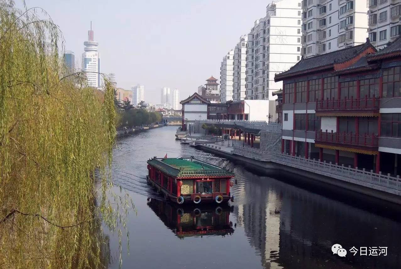 【济宁】老运河,小洸河,小府河,越河等河道要大变样!