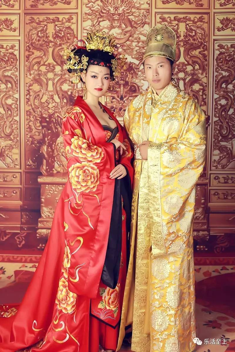 500块的婚纱照能拍出angelababy,刘诗诗般的梦幻效果