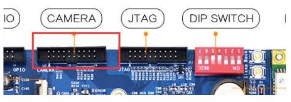 8 gpio/spi/i2c接口