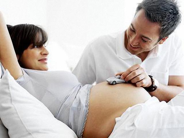 怀孕后孕中期妈妈如何吃才能保证宝宝所需的营养？