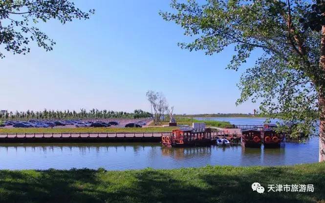 地点:武清区北运河休闲旅游驿站 (一)北运河民俗旅游节