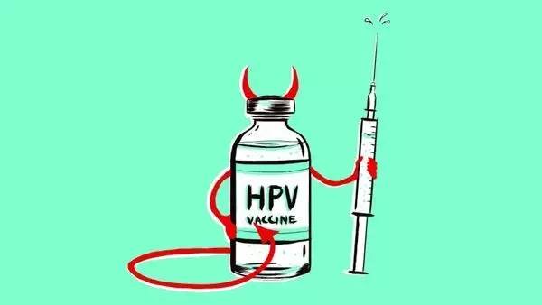 HPV阳性就是宫颈癌?HPV疫苗一针见效?.你想