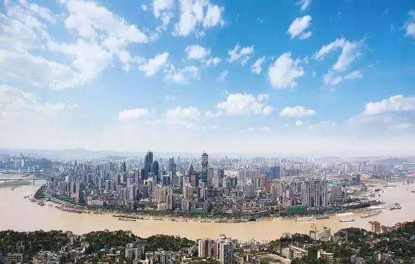 中国最安逸的十座小城