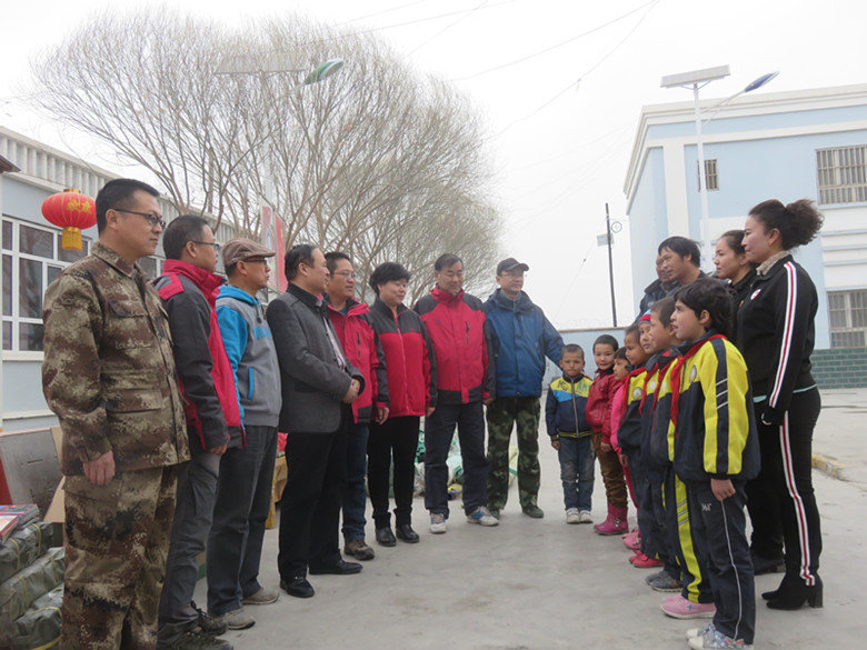 新疆维吾尔自治区民政厅驻阿克苏地区阿瓦提县乌鲁却勒镇阿热买里村"