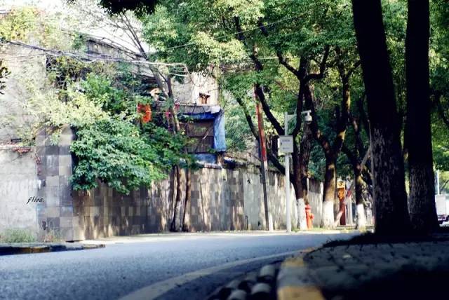 东湖东路 汉阳造长江大桥黄鹤楼 位于龟山北路的汉阳造是武汉的'798'