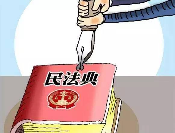 【锐评】编一部代表21世纪水平的民法典