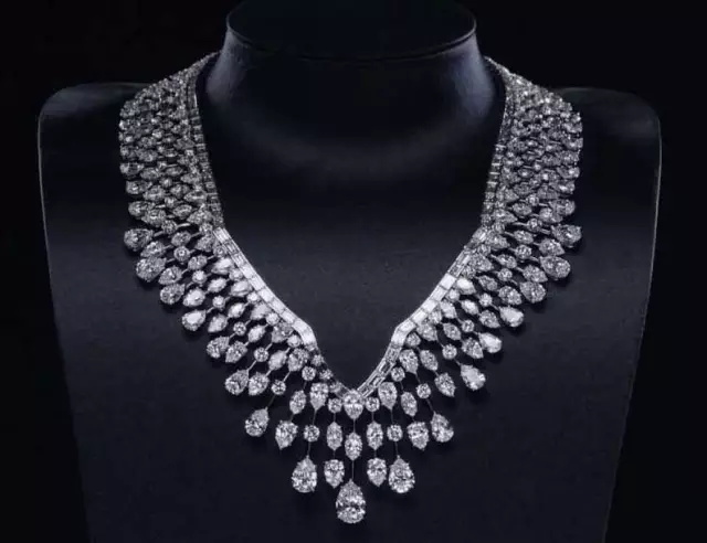 Swarovski Attract Necklace: The Ultimate Statement Piece for Every Occasion