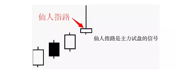 巧用仙人指路選牛股！一旦符合條件，將連續漲停