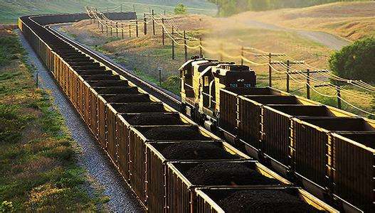 月底集疏港煤炭一律改由铁路运输