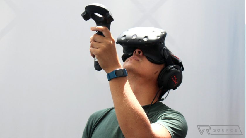 HTC出售上海工厂 为扩展VR业务筹集资金 - 微