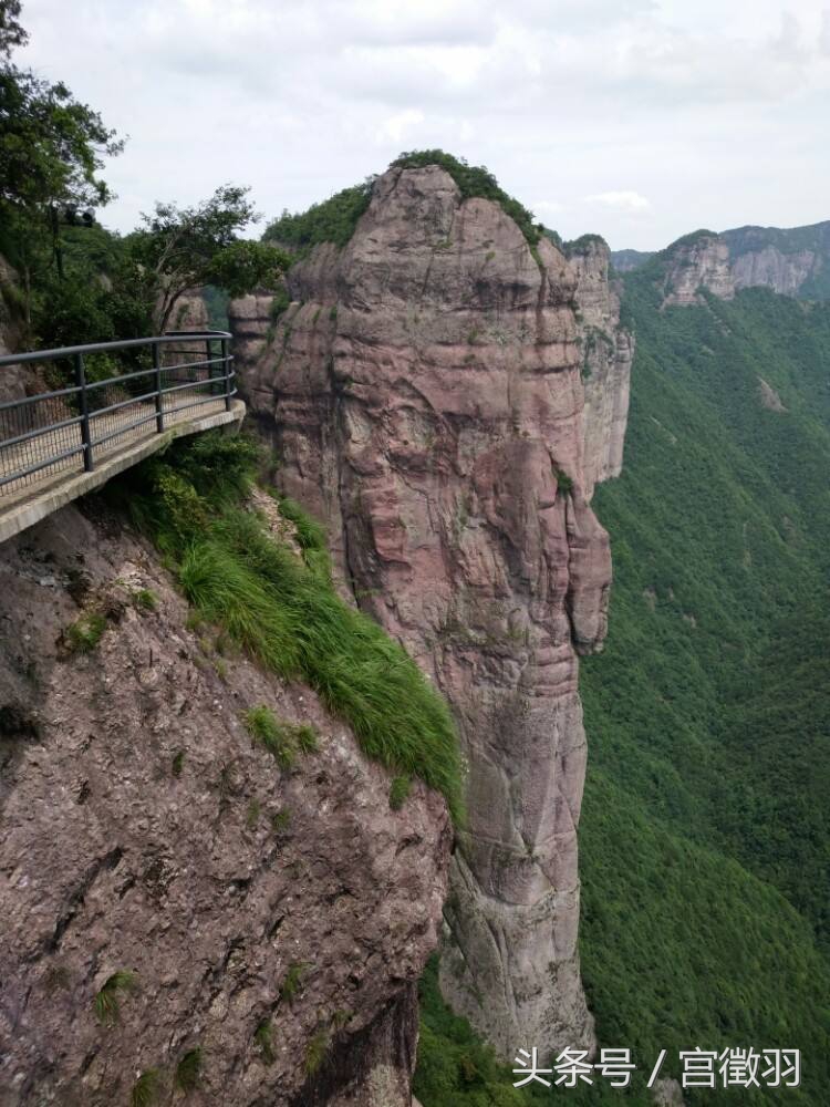 世界最大规模火山流纹岩地貌,6千多年前就有人居住此处