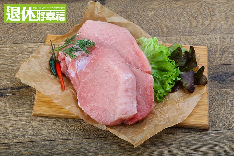 瘦肉精好毒?100%健康肉品这样挑