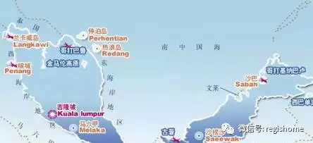 东马来西亚人口少_东马来西亚地图(3)