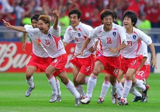 韩国队内部矛盾重重 教练把责任推给球员和媒