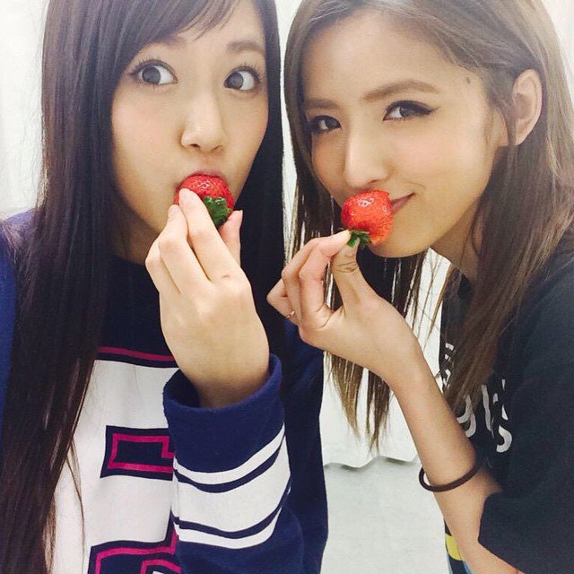 e-girls happiness 藤井夏恋のプロフィールと画像集-matome