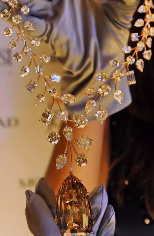 史诗项链排行_独家2020年中国最流行珠宝排行榜