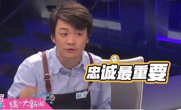 李维嘉被经纪人骗 盘点圈中最不靠谱的经纪人