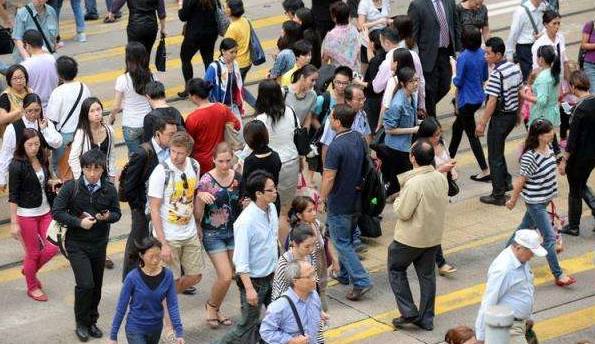 天津外来人口_大天津外来人口太多还是少 还能再住多少人