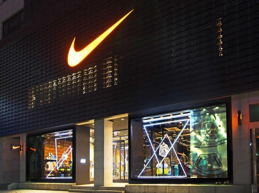 体育律师戎朝专栏：Nike，Ni的Ke人是否为你而伤心