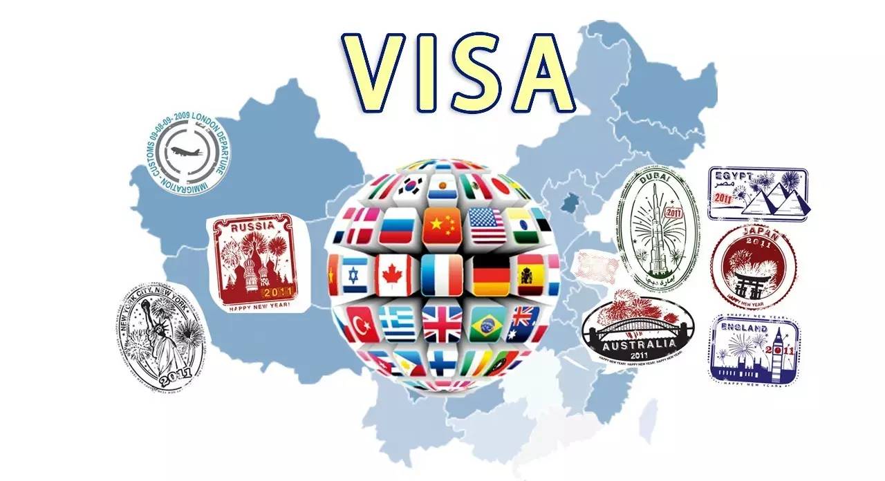 5 important reasons for visa refusal!