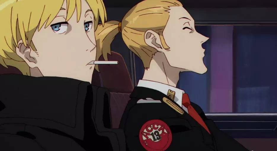 论绅士的涵养:下野紘,津田健次郎聊《acca13区监察课》的男人们