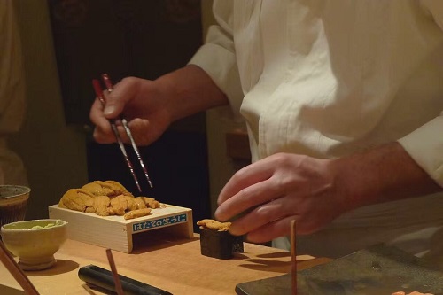 日本料理加盟排行榜_风口上的餐饮加盟,美荷将携手加盟商共享日料蓝海(2)