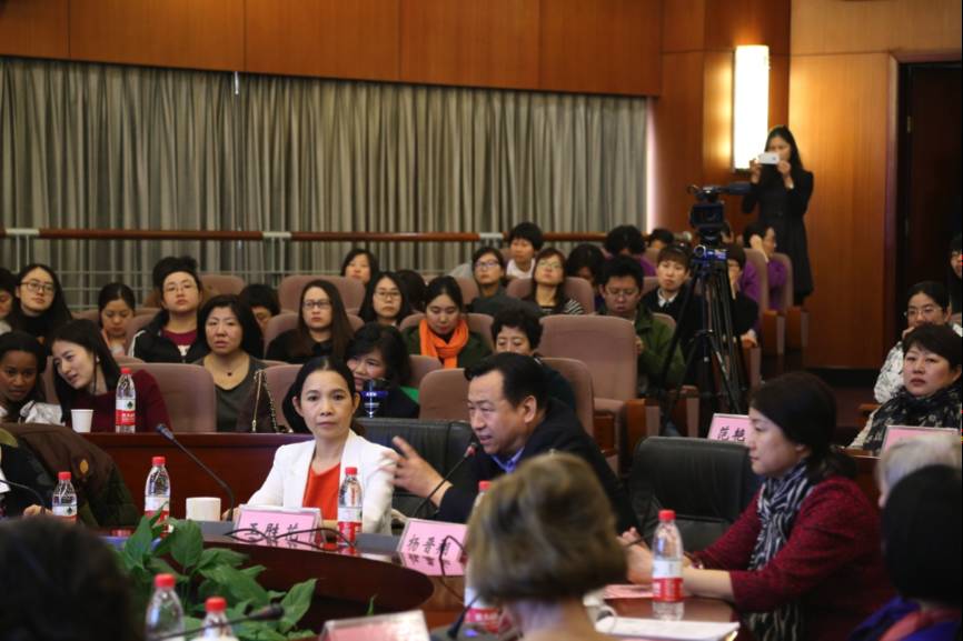 中国医疗保健国际交流促进会护理分会 构建护