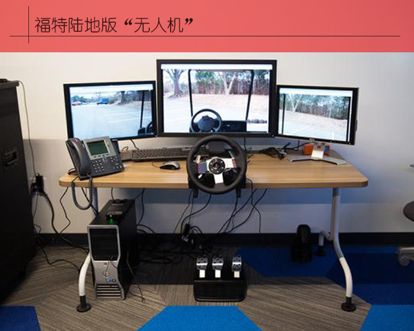 天博官方网站指尖上的汽车 浅析遥控驾驭手艺(图12)