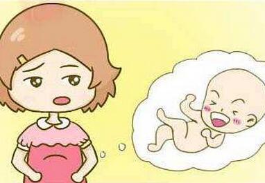怀孕7周就有胎动!准妈妈知道胎动是什么感觉吗