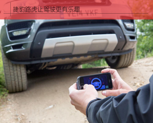 天博官方网站指尖上的汽车 浅析遥控驾驭手艺(图10)
