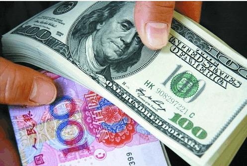 美联储又加息 中国人如何防止钞票被 割韭菜 ?