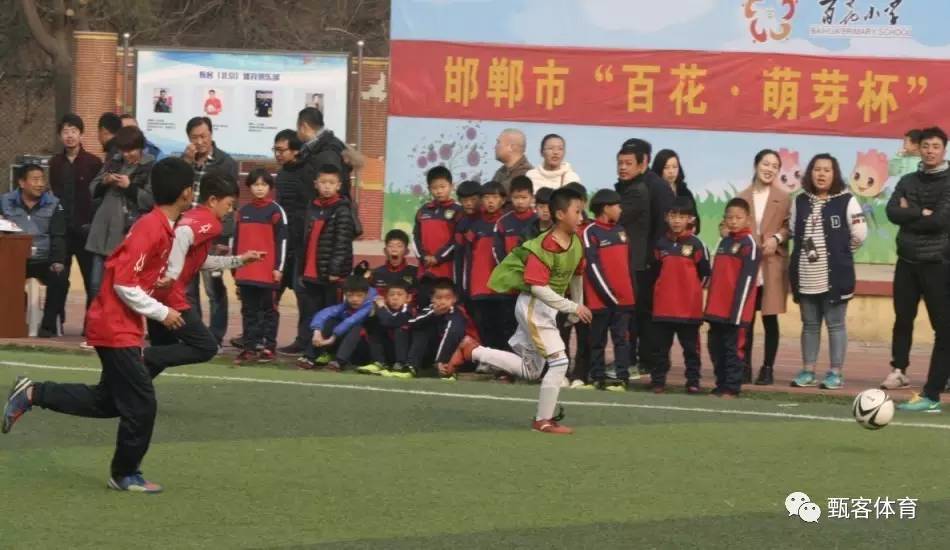 正文 参加此次比赛的单位有邯郸市复兴区百花小学,渚河路小学,邯郸市