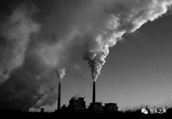 重磅!年度10大环境污染案例公布:大气污染占6