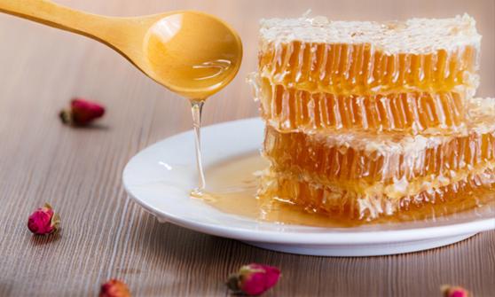 蜂巢蜜的蜂蜡能吃吗好消化吗?功效与作用有这