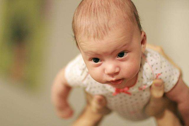 常见的宝宝过敏源有哪些, 如何避免?